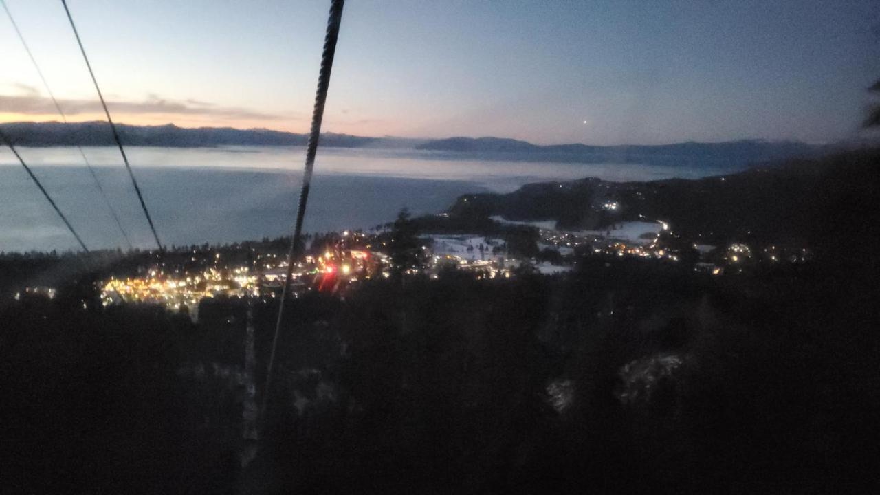 Gondola Lodge South Lake Tahoe Exteriör bild