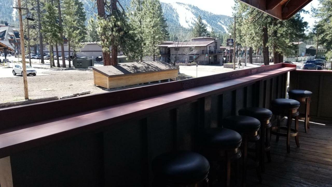 Gondola Lodge South Lake Tahoe Exteriör bild