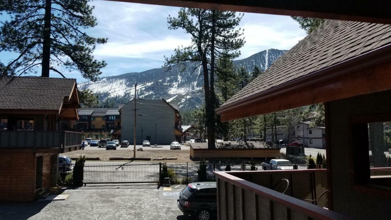 Gondola Lodge South Lake Tahoe Exteriör bild