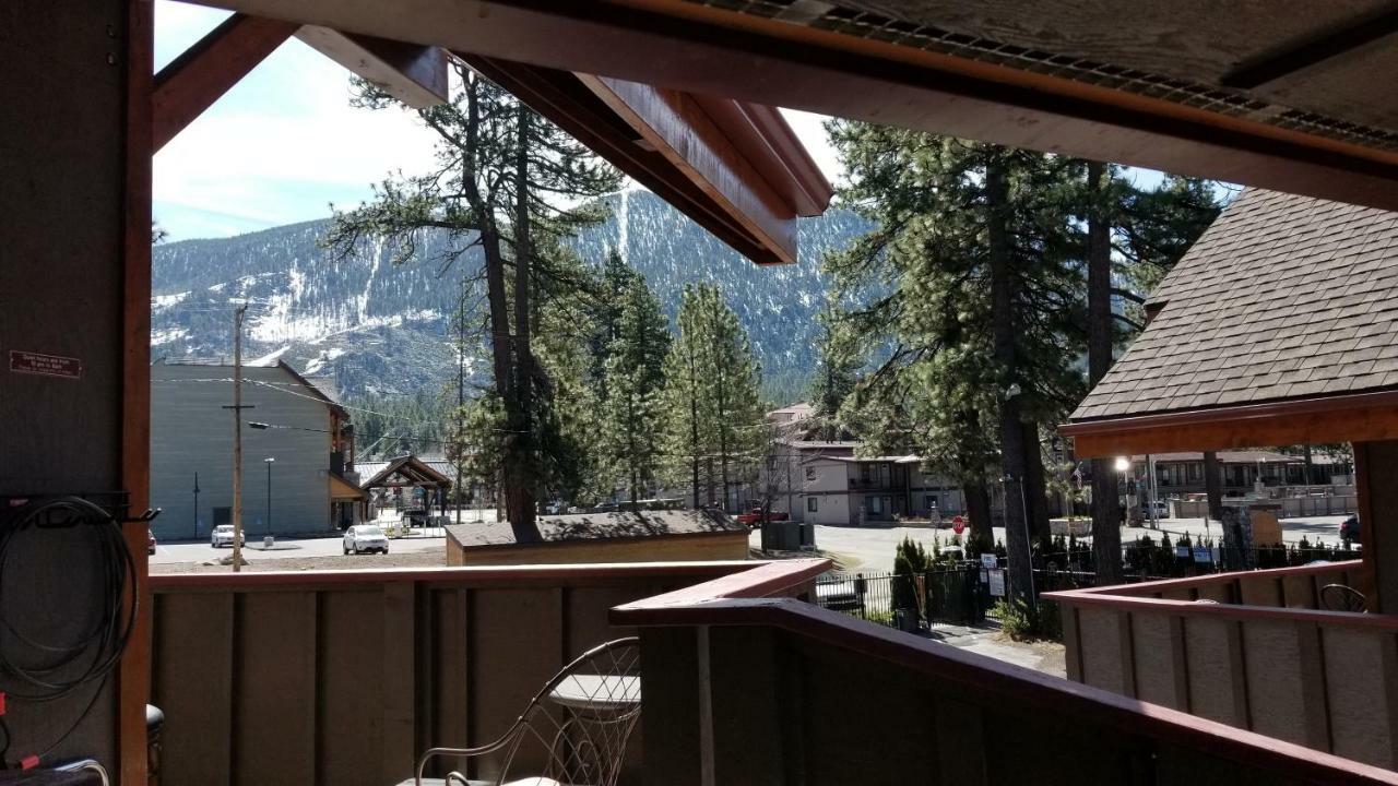 Gondola Lodge South Lake Tahoe Exteriör bild
