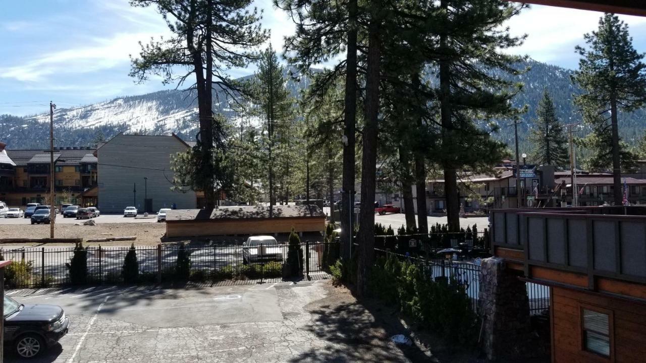 Gondola Lodge South Lake Tahoe Exteriör bild